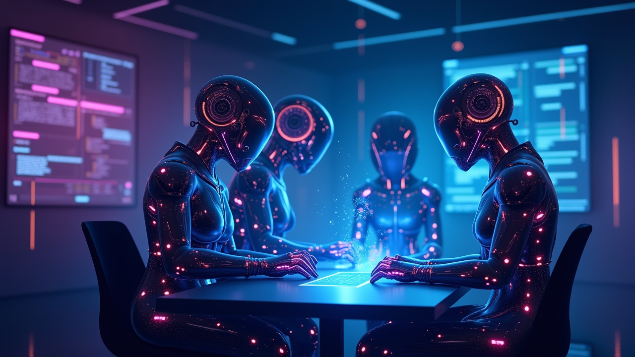 클로드 팀 에이전트, 나도 할 수 있다 — Claude Code에서 AI 팀을 만드는 실전 가이드