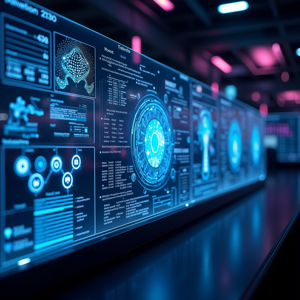 2026년 4월 가장 핫한 AI 소식 총정리 — Claude Mythos Preview부터 에이전틱 AI 상용화까지