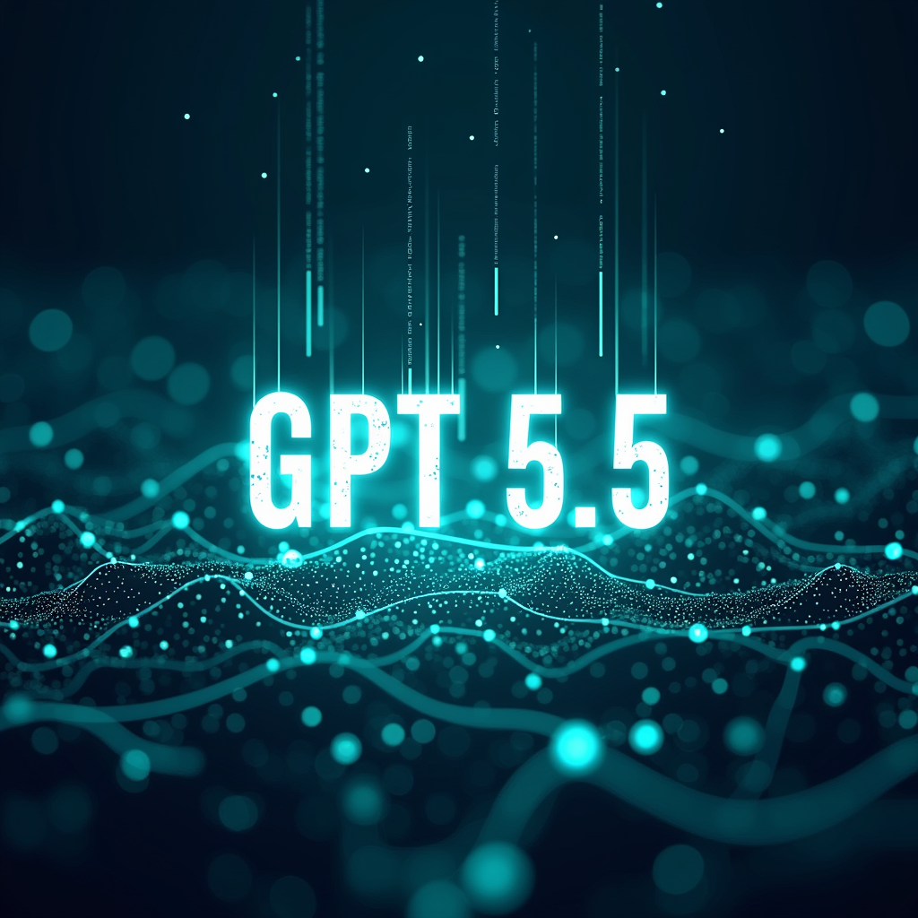 GPT-5.5 정식 출시: 코딩·에이전트·딥 리서치가 바뀐 지점과 실무에 붙이는 법