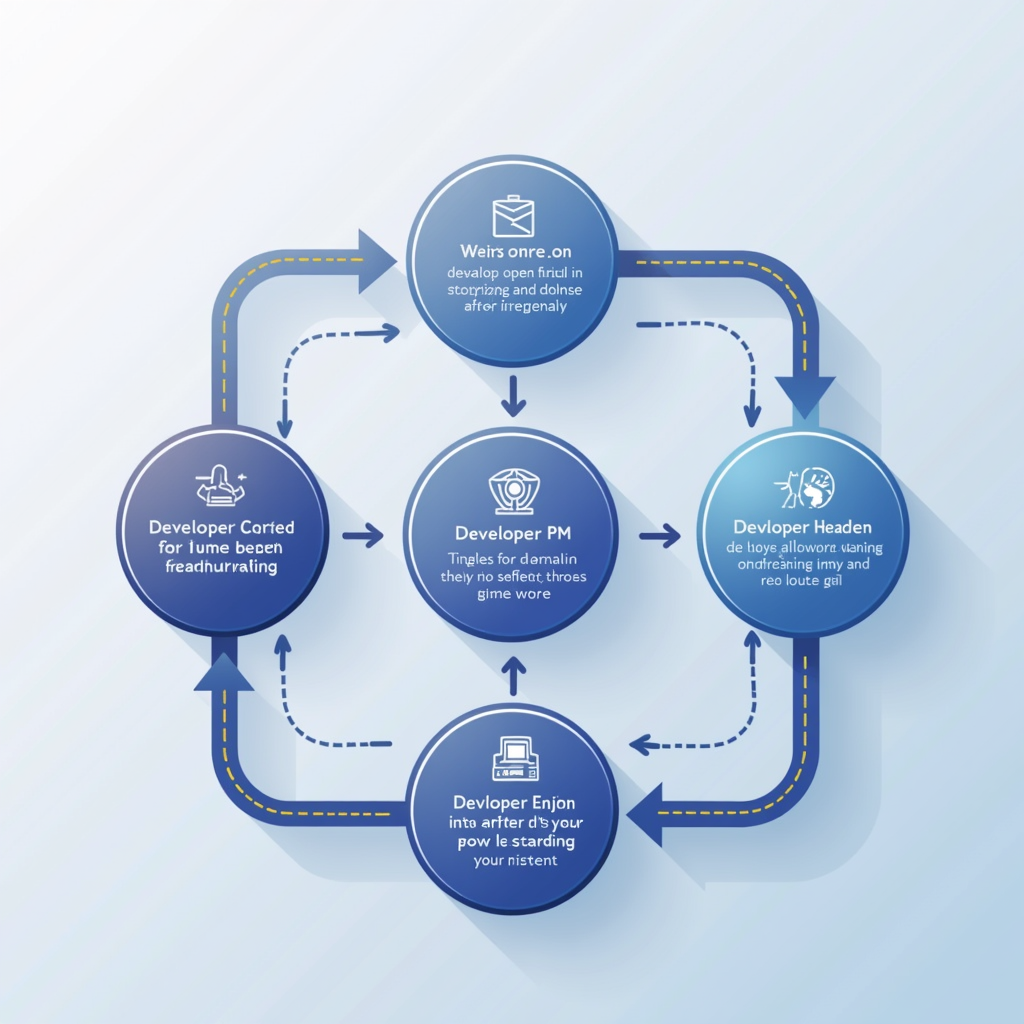 개발자, PM, CTO 상황별 AI 모델 선택을 안내하는 의사결정 플로차트