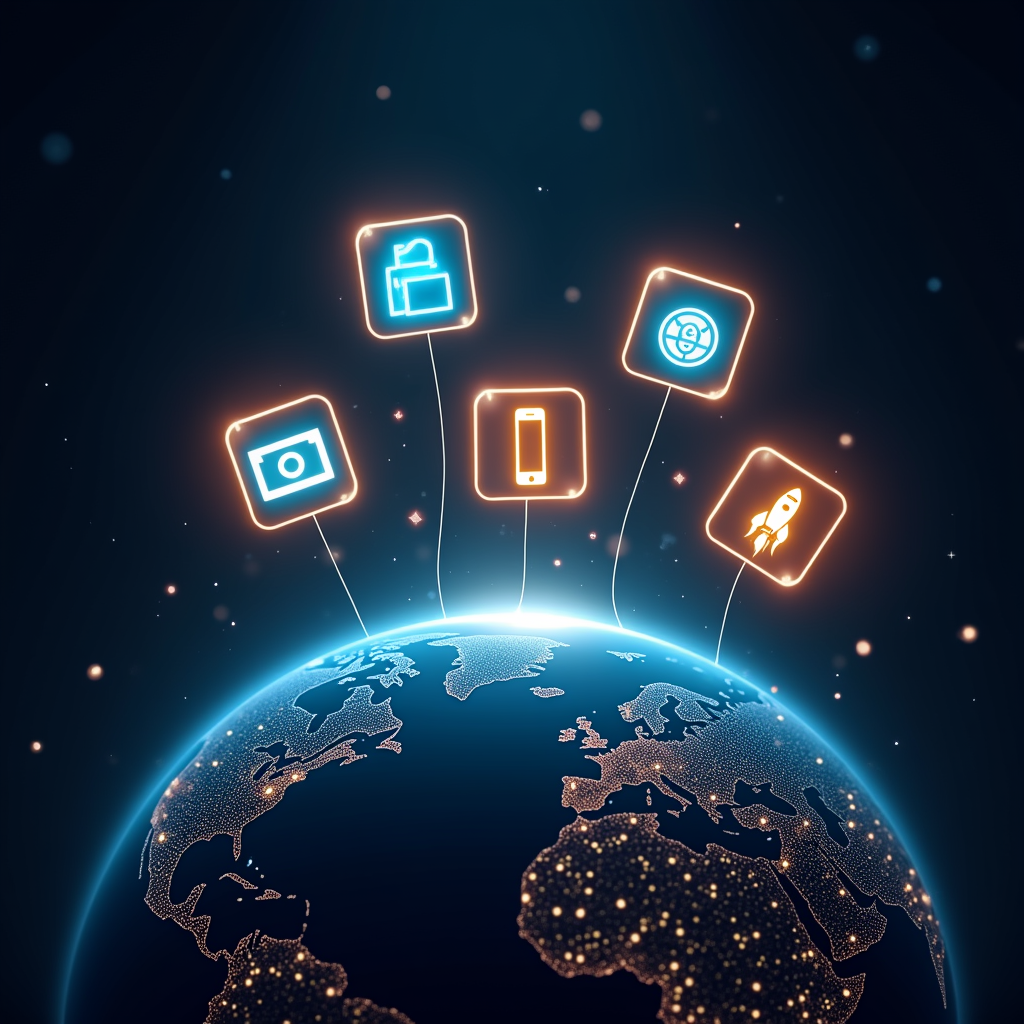 2026년 3월, AI 업계를 뒤흔든 빅뉴스 5개 -- 이것들이 가리키는 하나의 방향