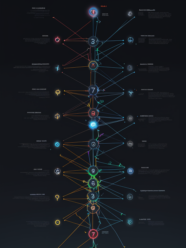 2026년 3월 AI 업계 주요 트렌드 시각화