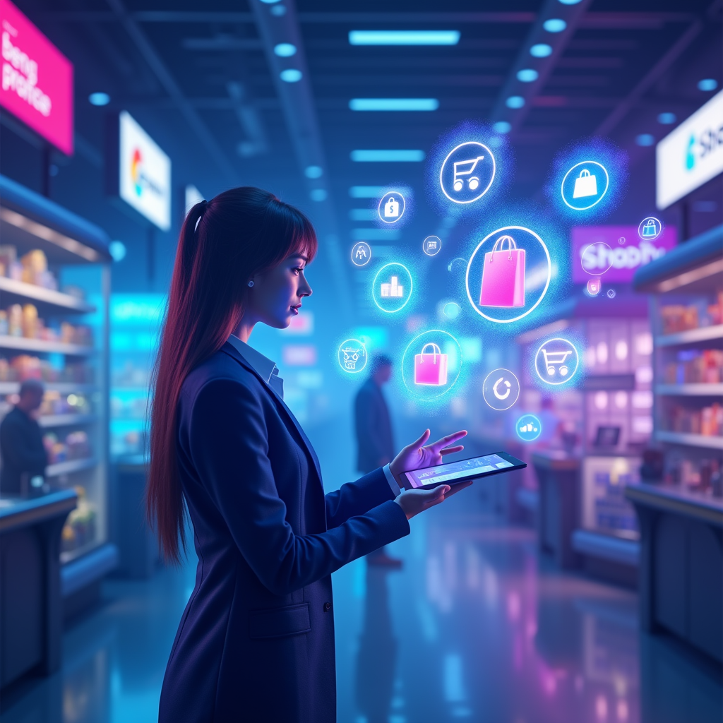 ChatGPT 안에서 물건을 판다 — 에이전틱 커머스 시대, 실무자가 알아야 할 모든 것