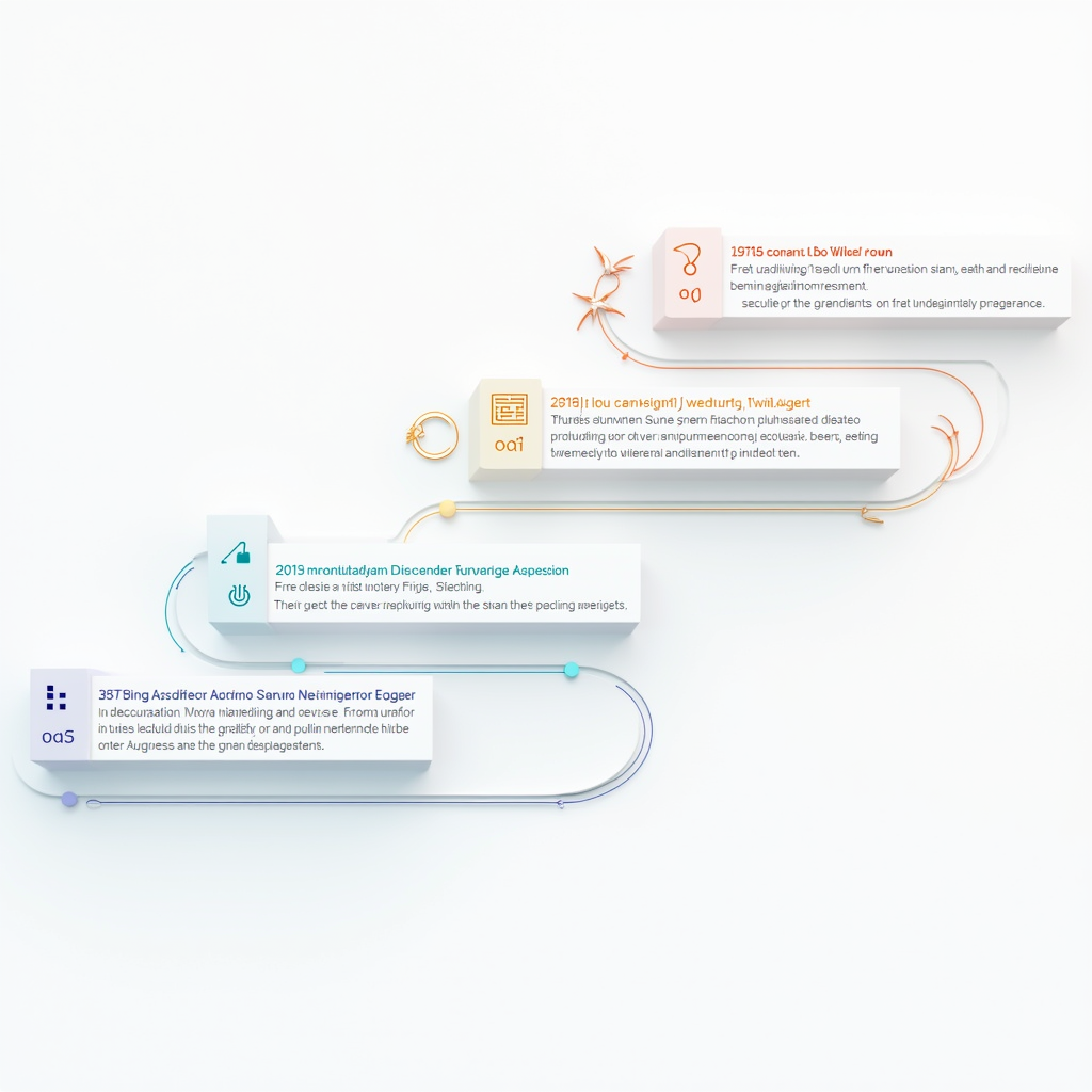 AI 에이전트 프로덕션 전환을 위한 4주 로드맵 타임라인 인포그래픽
