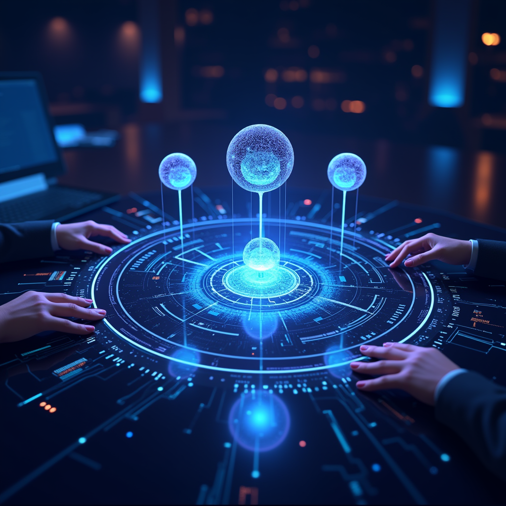 에이전틱 AI 실무 도입 완전 가이드 — 2026년, AI가 '일'을 하기 시작했다