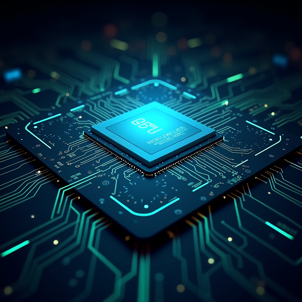 NVIDIA Vera Rubin 차세대 AI 칩 아키텍처 개념도와 성능 지표