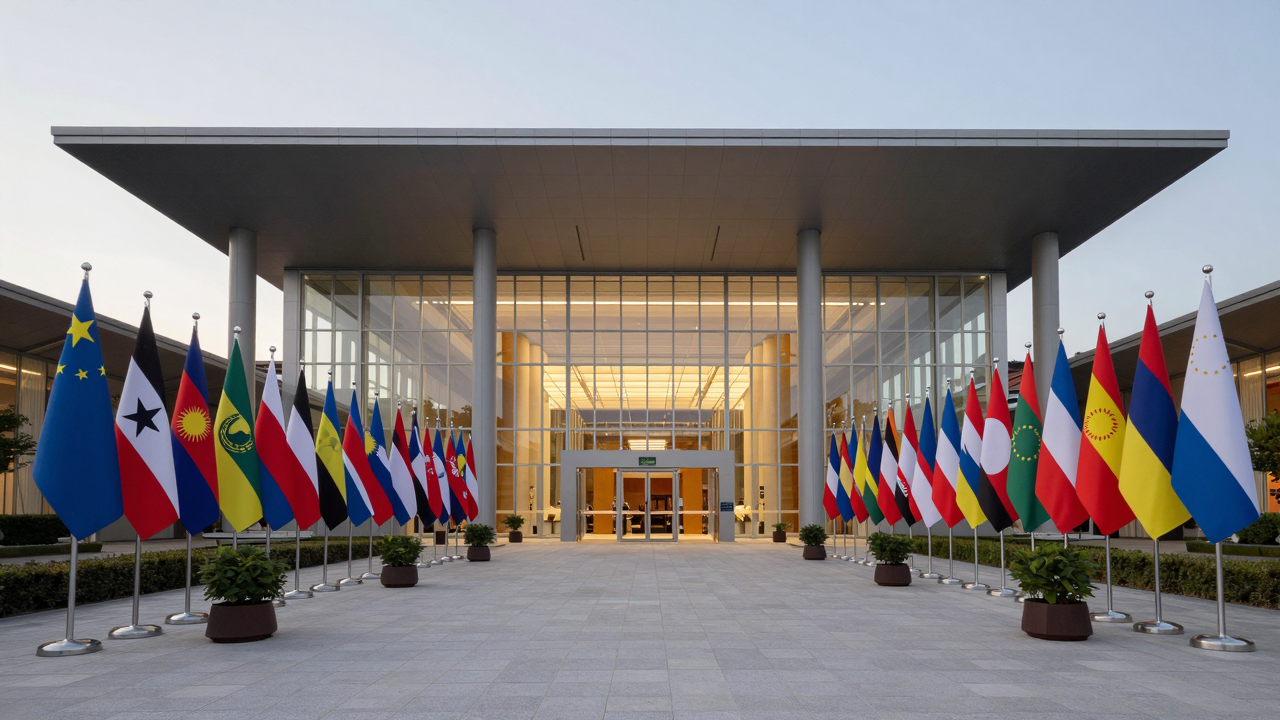 APEC 2025 을 봤다