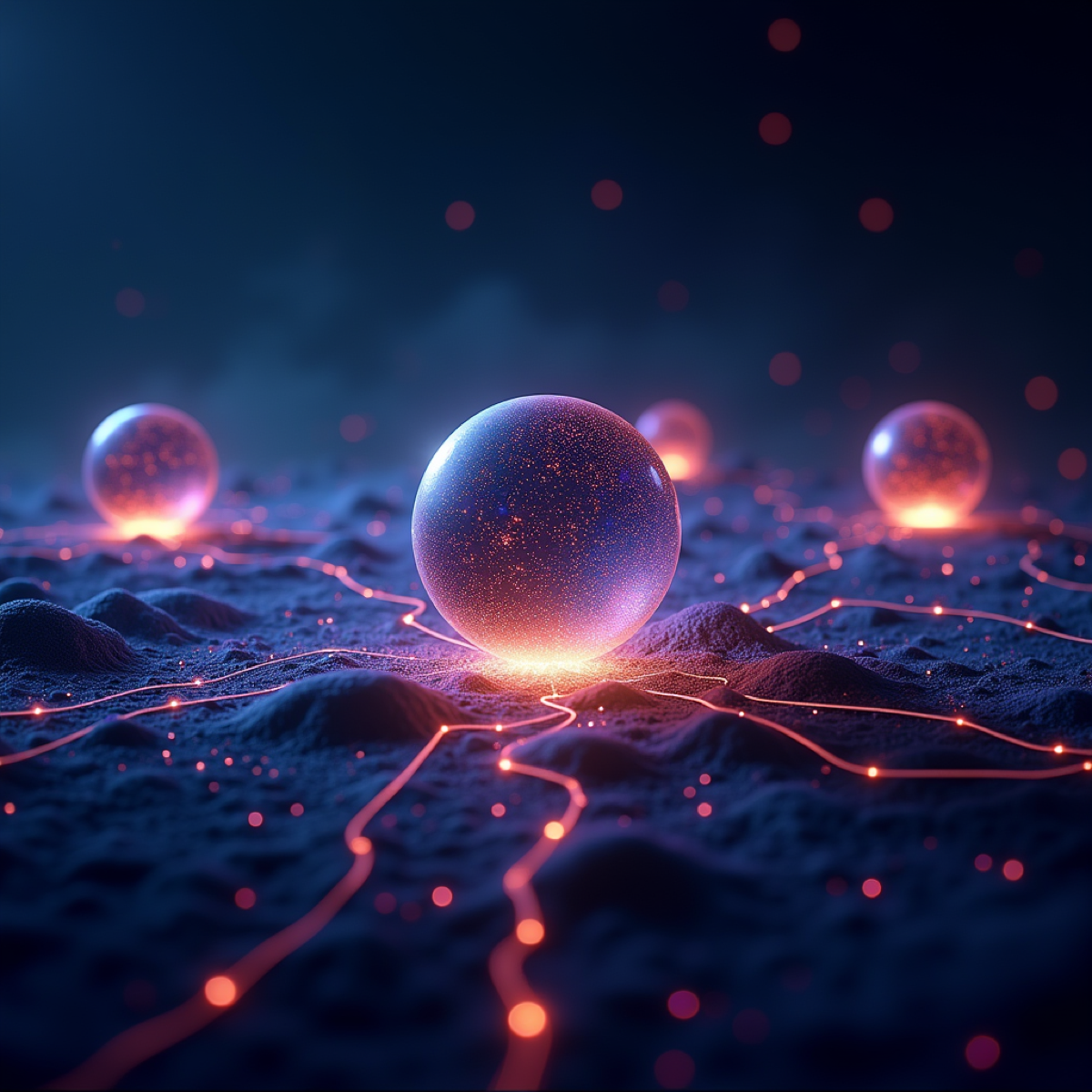 2026년 4월 AI 빅뉴스 총정리 — Muse Spark부터 빅테크 보안 동맹까지, 실무자가 알아야 할 핵심 4가지