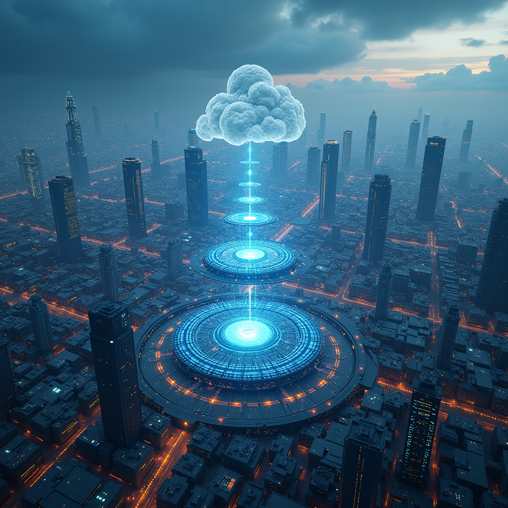 GTC 2026이 제시한 AI 산업의 미래 방향 - 칩에서 로봇까지 연결되는 풀스택 AI 인프라 생태계