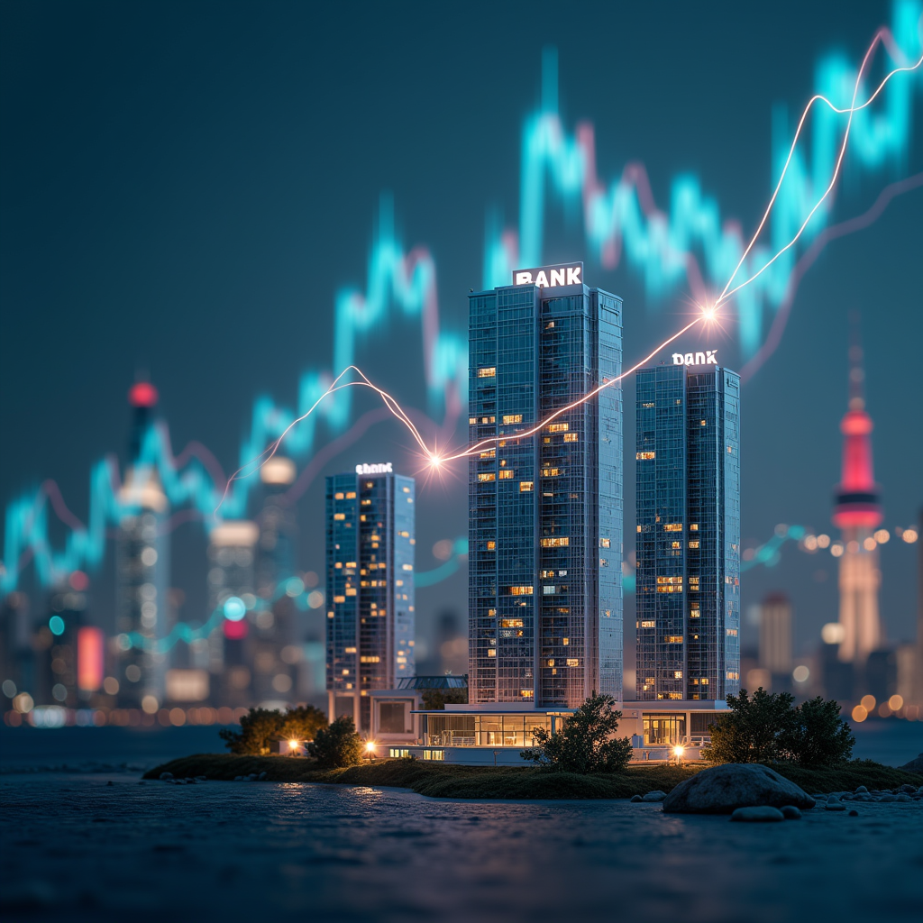 은행·PBR, 부동산·주식: 국가 발전에 기여하는 산업은 어떻게 구분할까