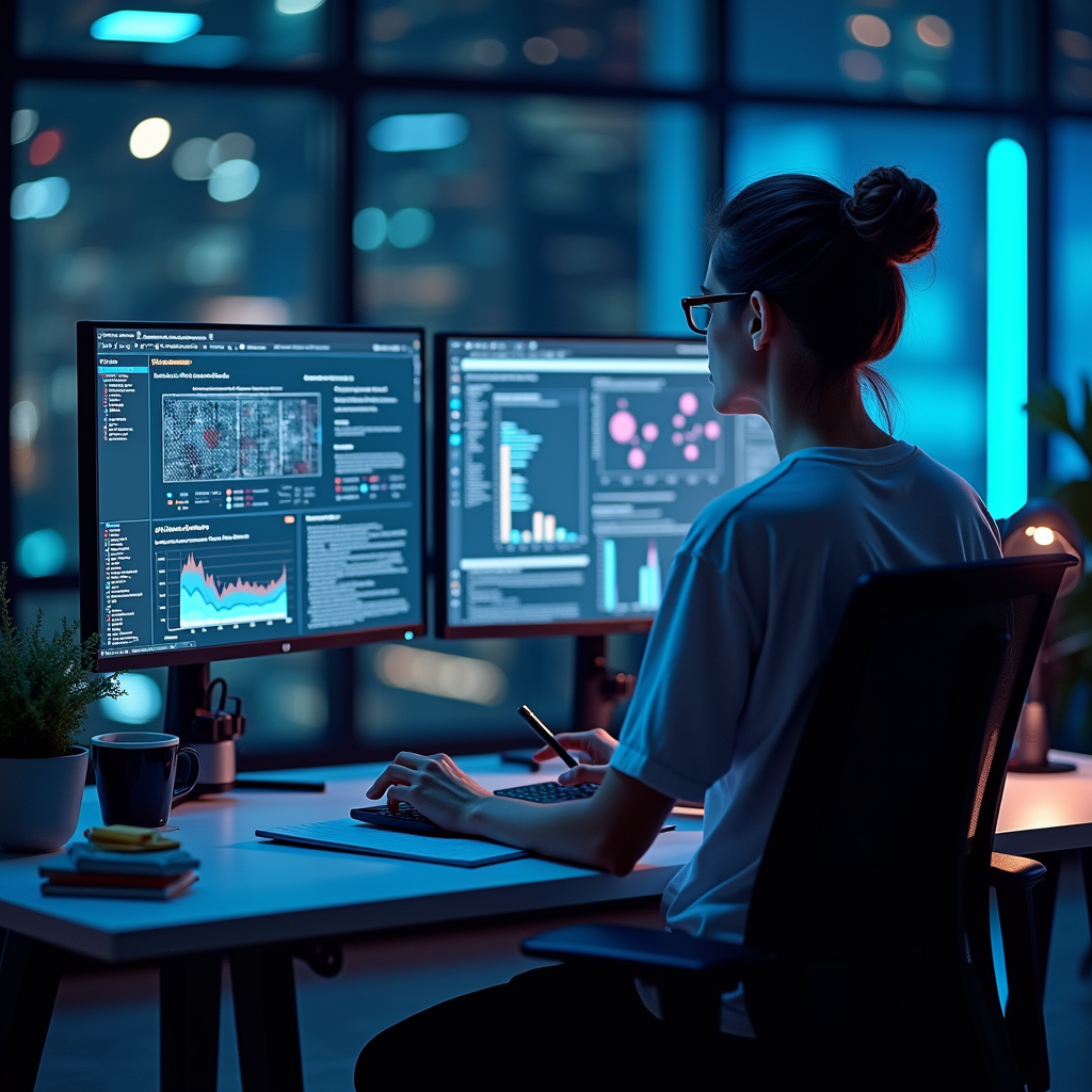 GTC 2026 이후 실무자가 바로 실행할 수 있는 액션 플랜 체크리스트와 업무 환경