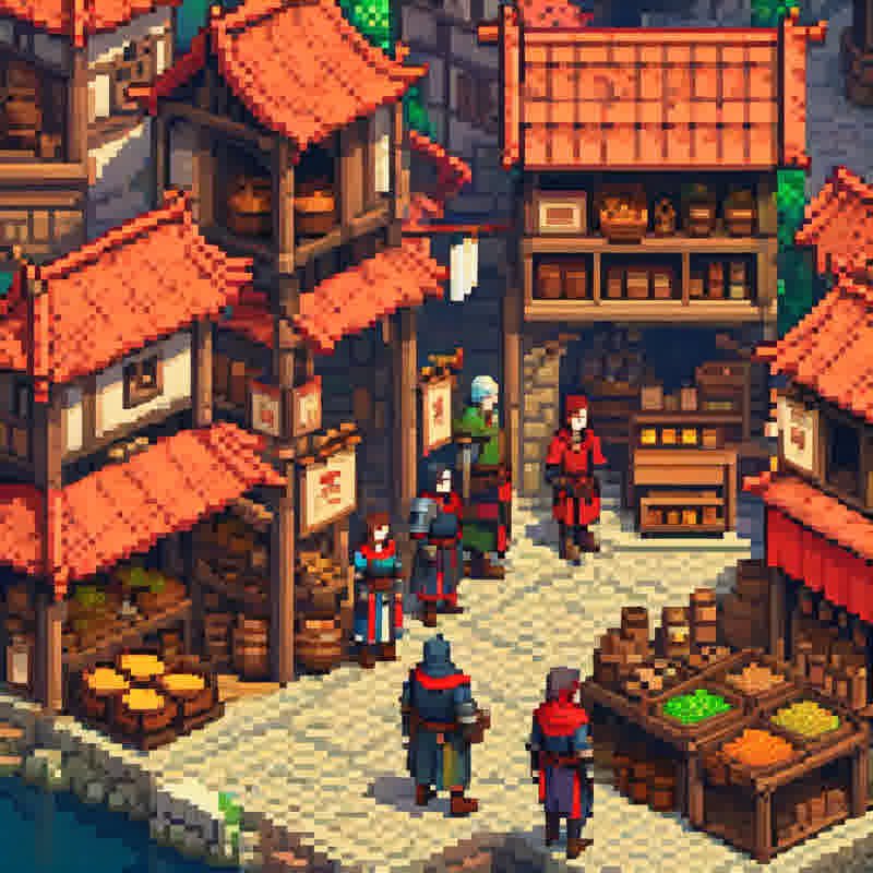 리니지 NPC가 자기가 NPC인 줄 모르듯, 우리도 모르는 걸까 — 시뮬레이션 우주론 이야기