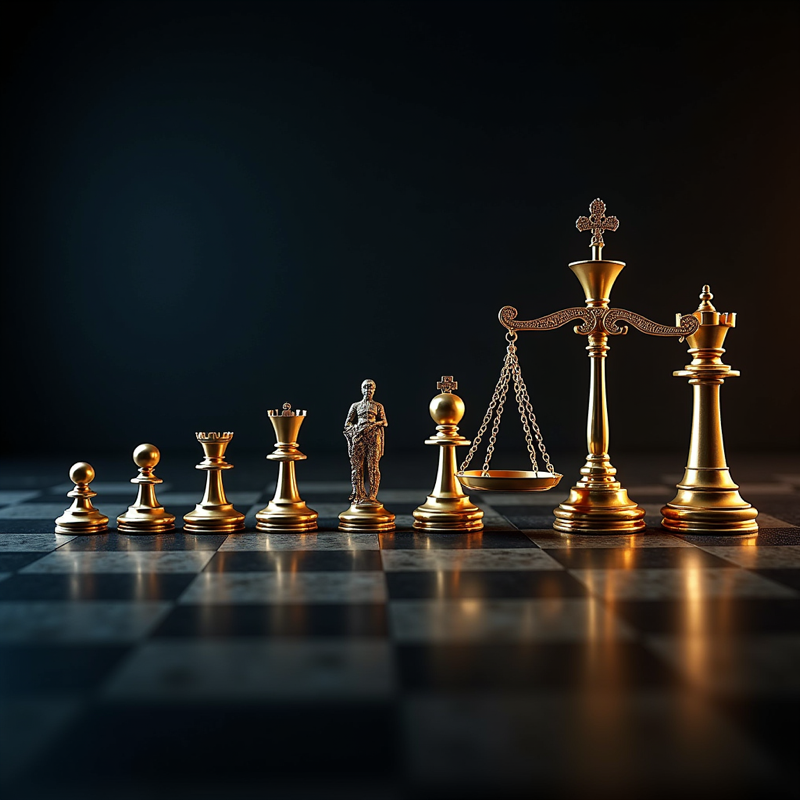 2026년 3월 AI 업계 주요 이정표를 보여주는 타임라인 시각화