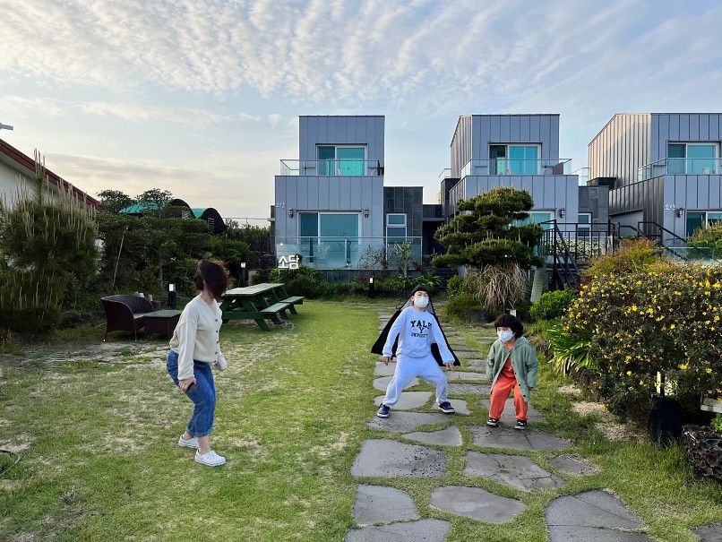 공중부양샷 실패