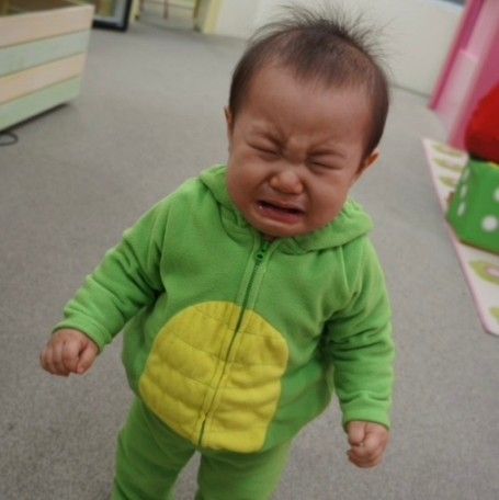 큰아들 할로윈 어릴때, 내심정도 같음