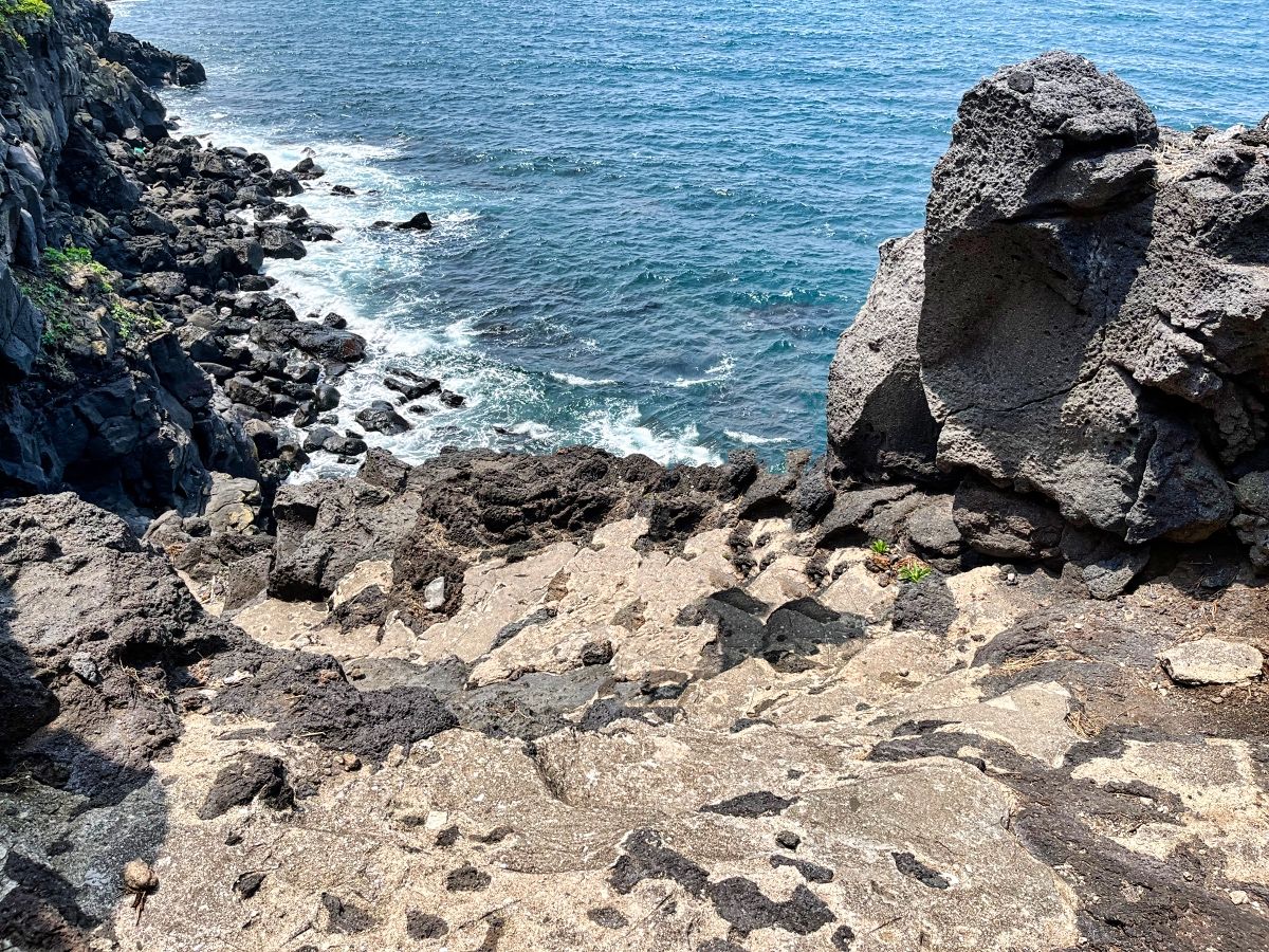 면사무소 앞 절경