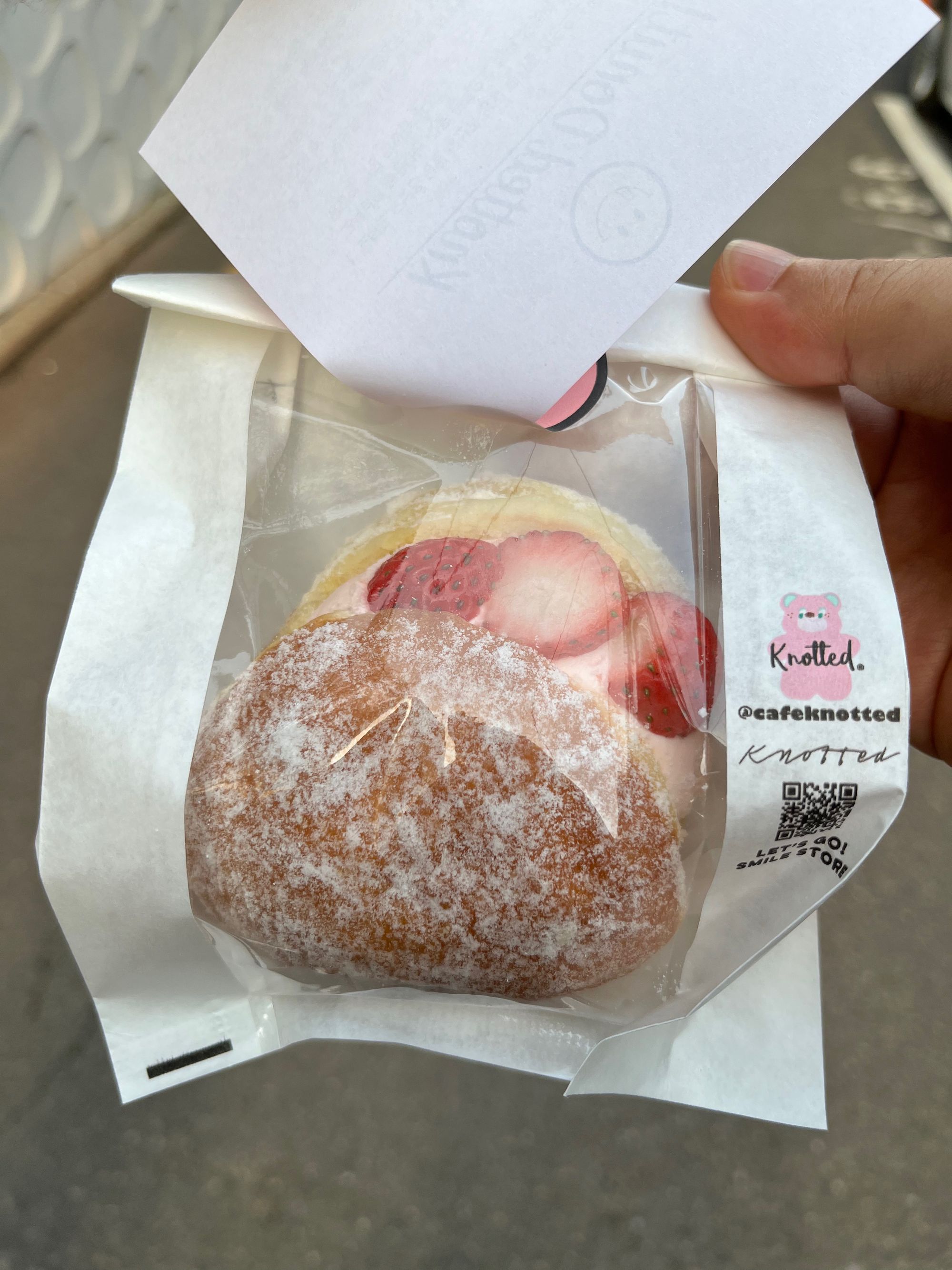 먹음직 스러운 비쥬얼