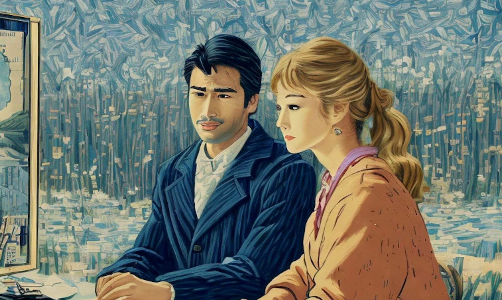 타입스크립트에서 네임스페이스의 활용