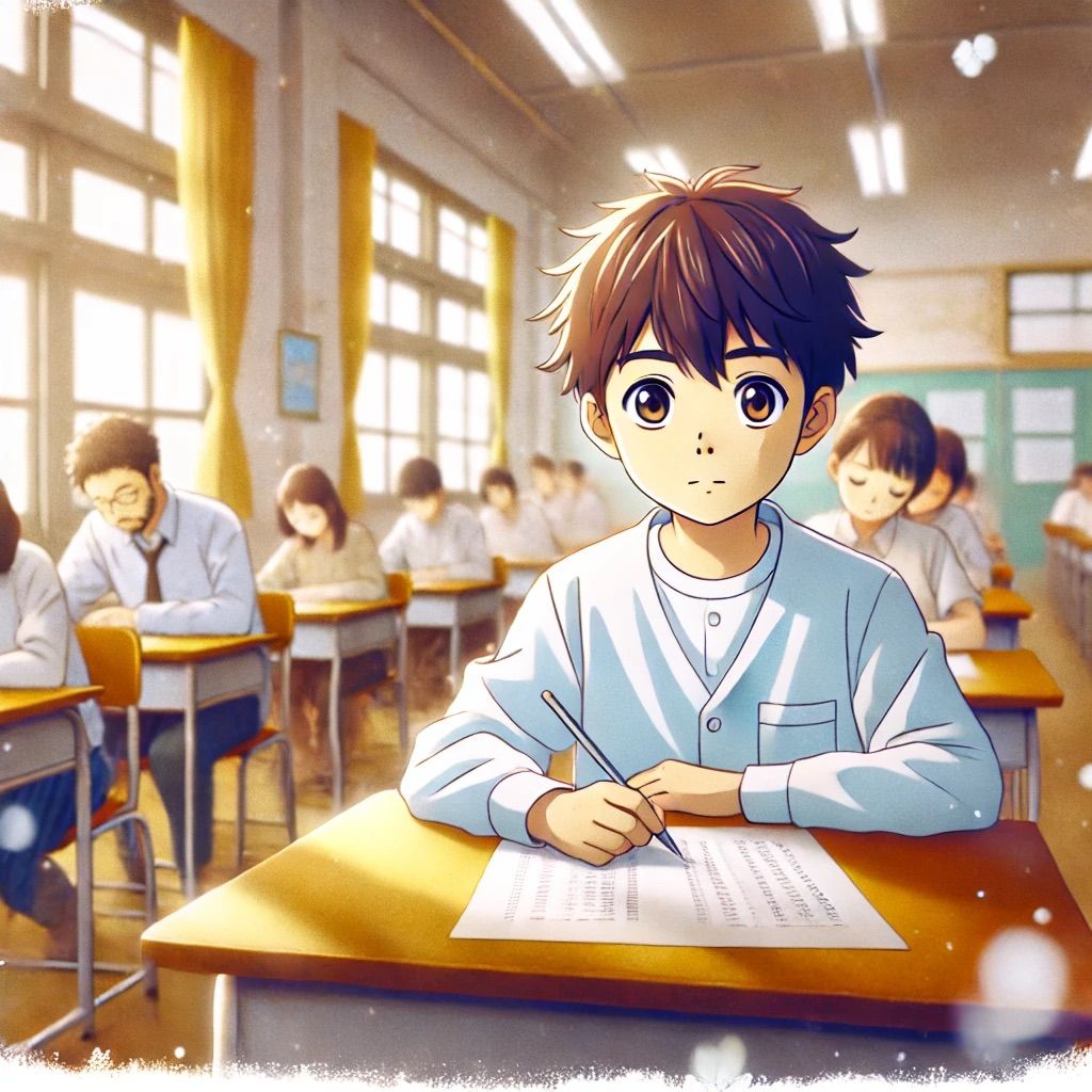 한문시험 5급, 한성대학교로 가다